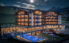 Hotel Edelweiss